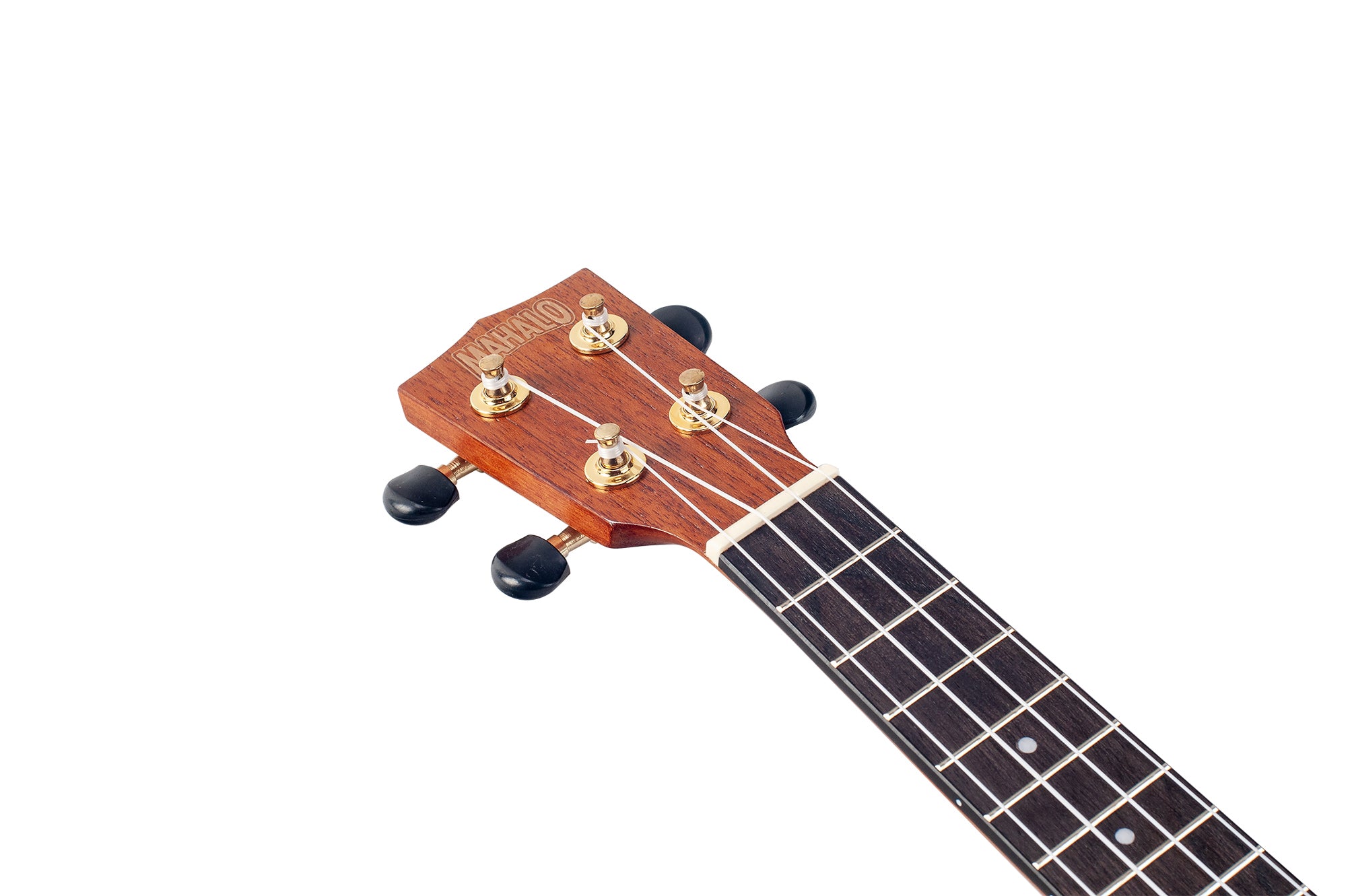 Mahalo | MJ1VTtbr | Soprano - Electric Acoustic | Soprano Ukulele Mahalo | MJ1VTtbr | Soprano - Electric Acoustic | Soprano Ukulele
